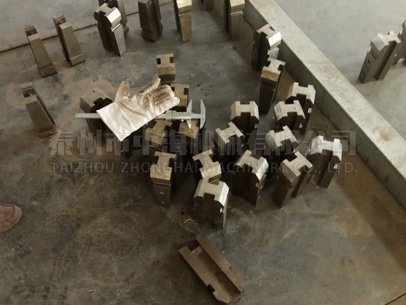 熱噴涂是怎么樣加熱噴涂材料？
